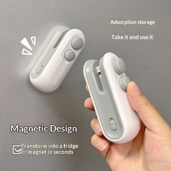 0d91ab0a-b6e6-439f-a037-6177b5e0a2f2_trans.jpeg Mini 2 In 1 Sealer Heat Sealer Bag Opening Machine For Snacks Home USB Sealer Vacuum Sealer Snacks Plastic Bag Heat Sealer