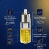 2-in-1 Premium Oil Sprayer & Dispenser – Healthy Cooking Control بخاخ وموزع زيت ذكي